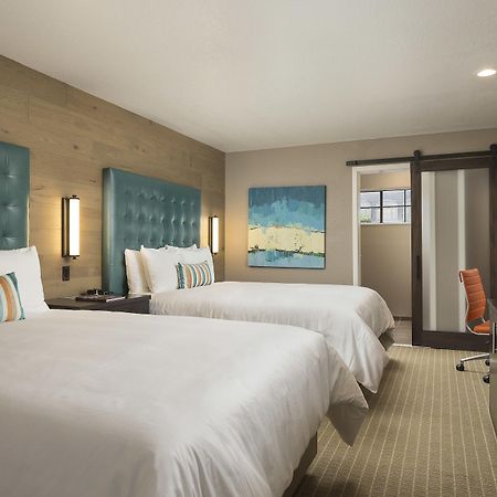 Wave Street Inn Monterey Værelse billede